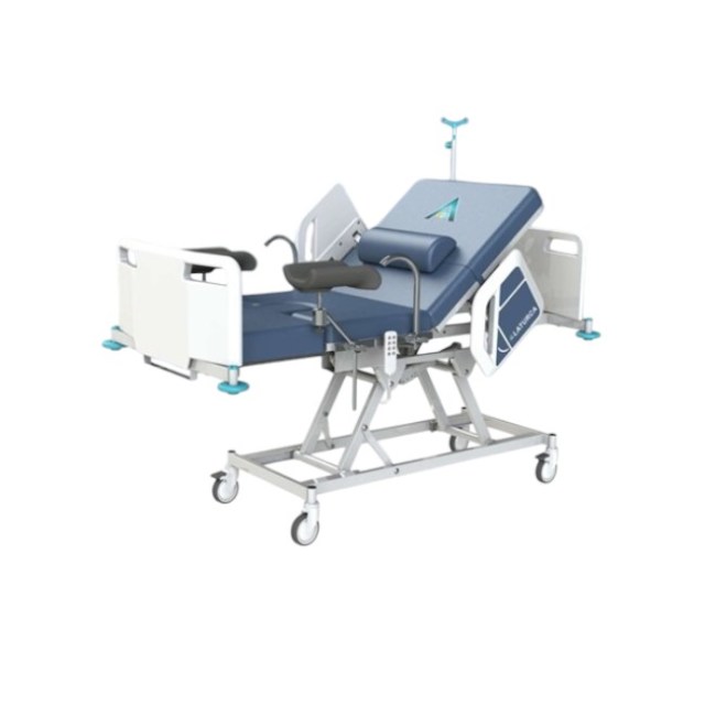 MSDB50 Electrical DElivery Bed-Photoroom